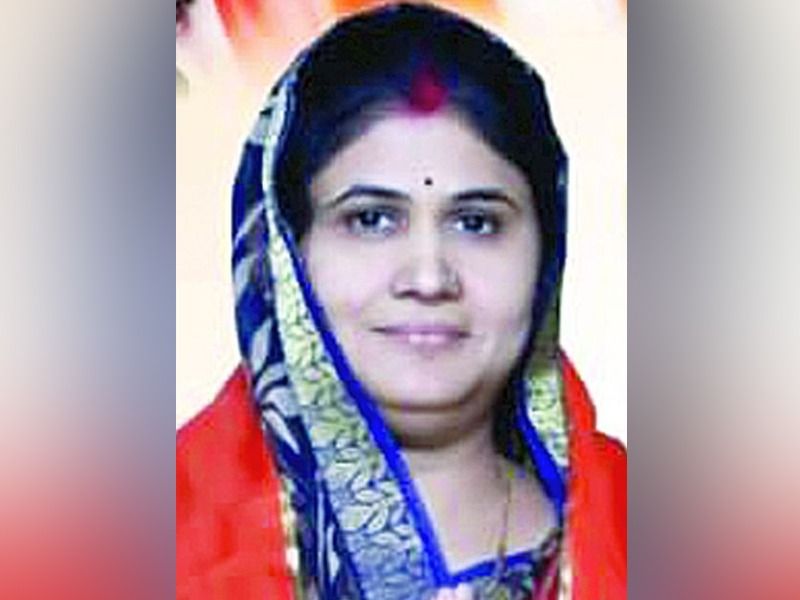 Yavatmal : Shiv Sena candidate Sunita Jaiswal won Ner Municipal Council election | यवतमाळ : नेर नगराध्यक्षपदी शिवसेनेच्या सुनिता जयस्वाल