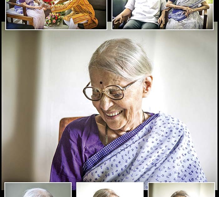 memories of Sunitabai Deshpande on her death anniversary by Sateesh Paknikar | गृहिणी-सखी-सचिव