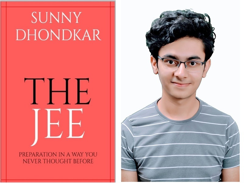 Aurangabad's Sunny Dondkar gives lessons to 'JEE' students across the country | देशभरातील ‘जेईई’ विद्यार्थ्यांना औरंगाबादच्या सनीचे धडे