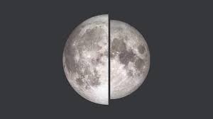 Every day the moon will be look new today ... Supermoon will be seen | रोजचाच चंद्र आज भासेल नवा...सुपरमूनचे होणार दर्शन