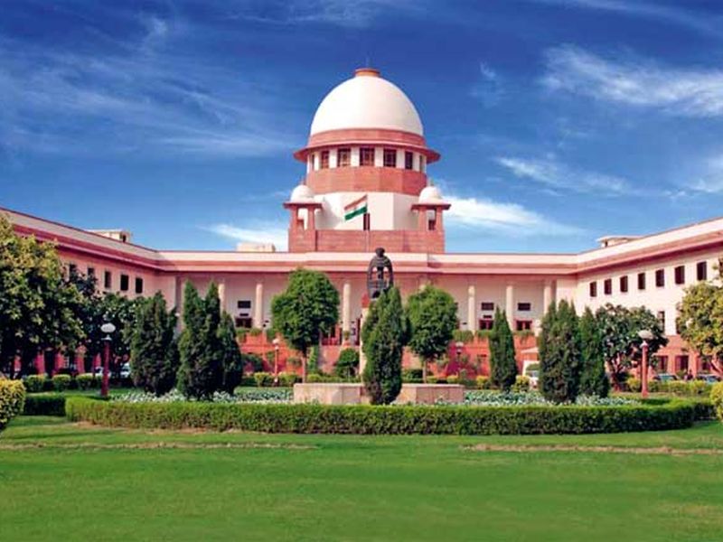 Ayodhya case will be handled according to the dispute of a land; Next hearing on March 14 | एखाद्या जमिनीच्या वादाप्रमाणे अयोध्या प्रकरण हाताळणार; पुढील सुनावणी 14 मार्चला