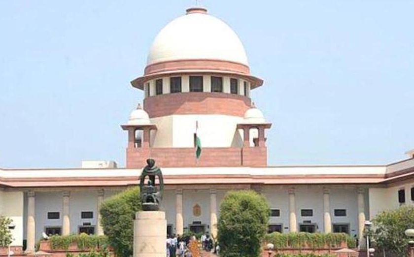 Supreme Court to hear on Ayodhya issue tomorrow | अयोध्या प्रकरणावर उद्या सुप्रीम कोर्टात सुनावणी