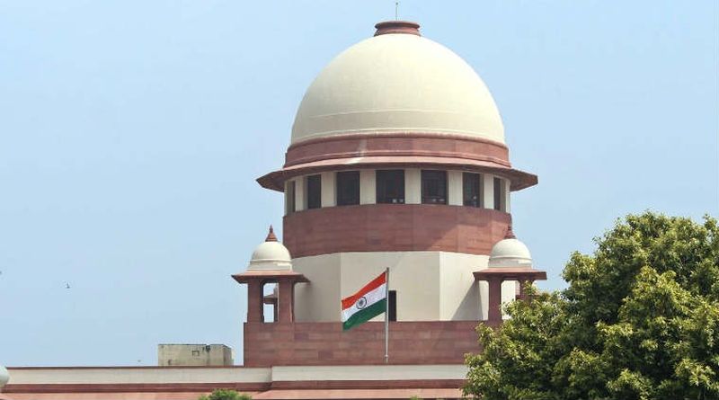 The apex body for billions of rupees owed to the government is in the Supreme Court | सरकारकडे थकलेल्या कोट्यवधींच्या देयकांसाठी शिखर संस्था सुप्रीम कोर्टात
