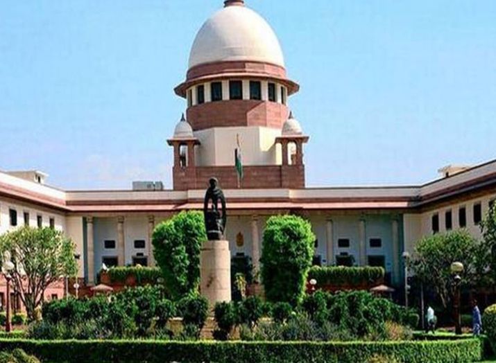 Supreme Court to challenge Gawari's decision? | गोवारीवरील निर्णयाला सर्वोच्च न्यायालयात आव्हान?
