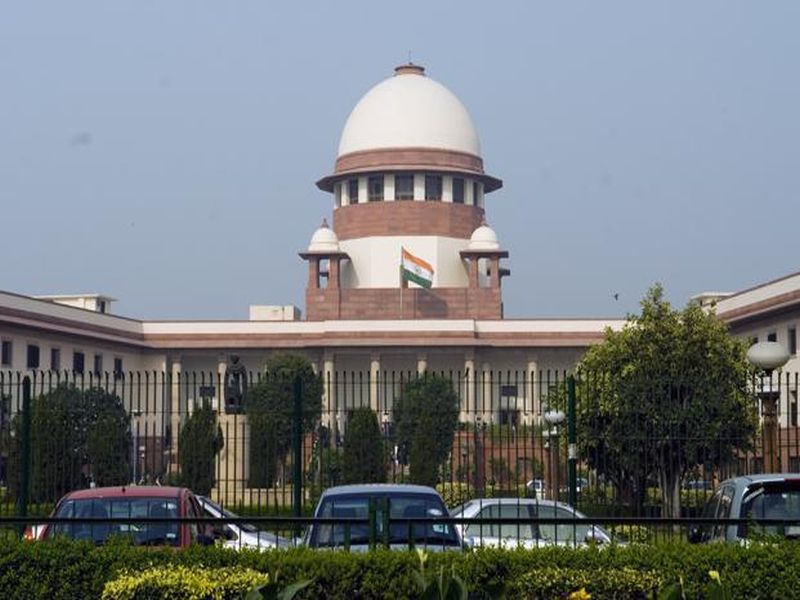 The Supreme Court on Friday again reiterated that the Chief Justice of India is the master of roster.  | रोस्टरचे सर्व अधिकार सरन्यायाधीशांकडेच, सर्वोच्च न्यायालयाचा पुनरुच्चार