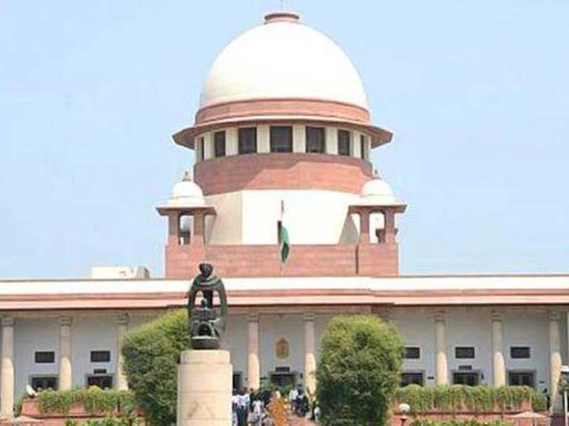 Ayodhya Case; The interim committee will submit Report till August 15 | अयोध्या प्रकरण; अंतिम रिपोर्ट सादर करण्यासाठी मध्यस्थी समितीला 15 ऑगस्टपर्यंत मुदतवाढ 