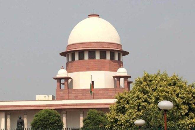 Ayodhya Case: Progress Report of the mediation committee to be presented today in the Supreme Court | अयोध्या प्रकरण: सुप्रीम कोर्टात आज सादर होणार मध्यस्थी समितीचा प्रगती अहवाल 