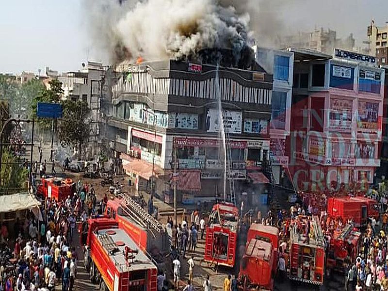 After the accident in Maharashtra, will the state government make a law for Kochi class? | महाराष्टÑात दुर्घटना घडल्यानंतर राज्य सरकार कोचींग क्लाससाठी कायदा करणार का?