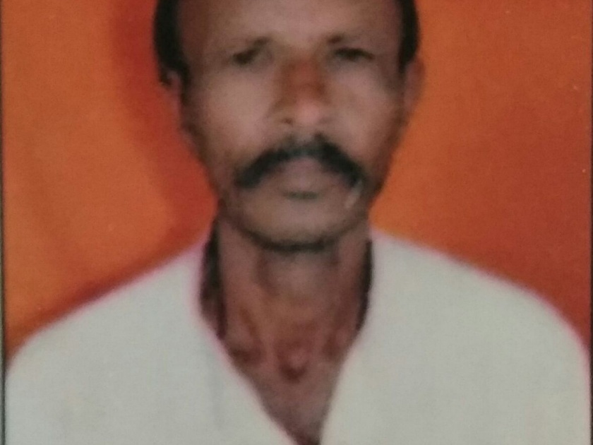 A farmer suicided in Narkhed taluka of Nagpur district | नागपूर जिल्ह्यातील नरखेड तालुक्यात शेतकऱ्याची आत्महत्या