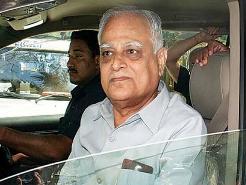 Shiv Sena leader Sureshdada Jain granted bail by High Court, will enter Jalgaon after 10 years | शिवसेना नेते सुरेशदादा जैन यांना उच्च न्यायालयाकडून जामीन, १० वर्षांनंतर जळगावात दाखल होणार