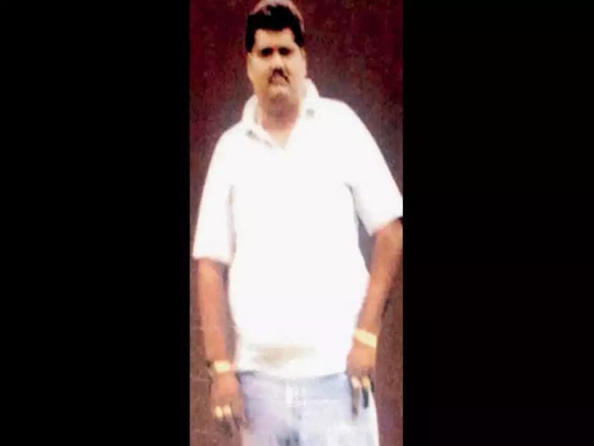 Anti-extortion cell gets gangster Suresh Pujari’s custody till Jan 26 | गँगस्टर सुरेश पुजारी गुन्हे शाखेच्या कोठडीत; मुंबईतील १७ गुन्ह्यांचा कसून तपास