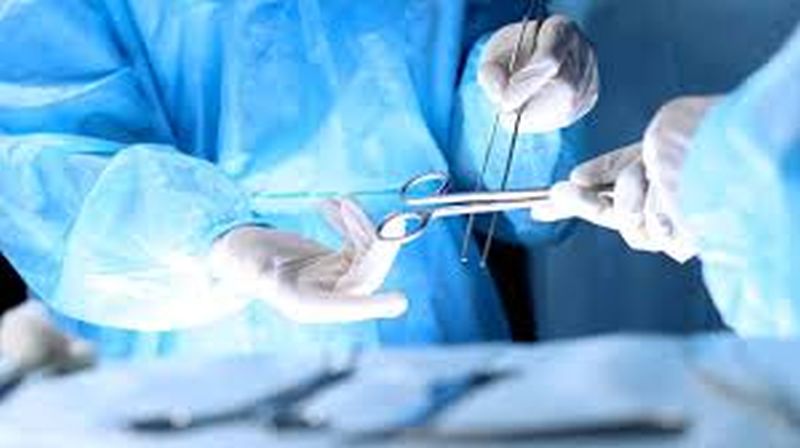 Buldhana hospital surgery was postponed | रुग्णालयातील नियोजित शस्त्रक्रिया पुढे ढकलल्या