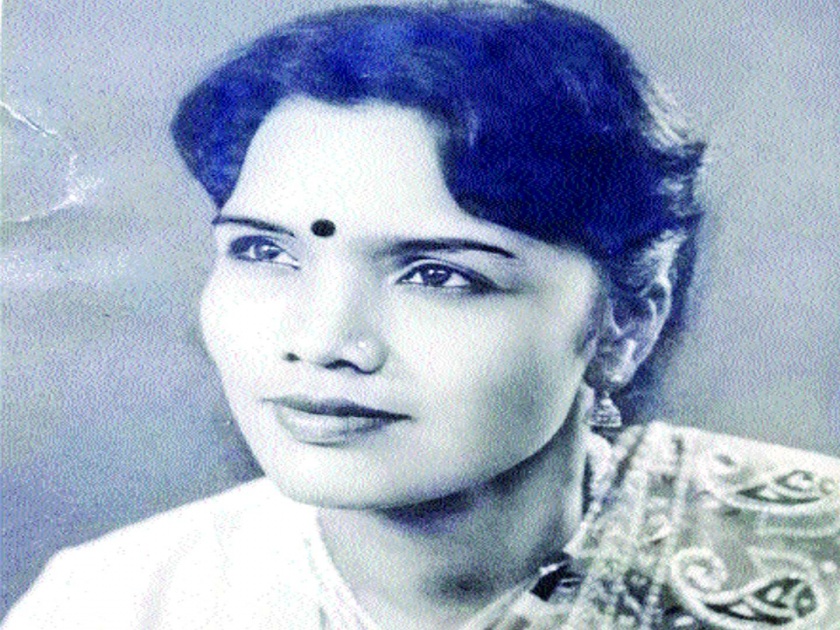 Story of singer Sushma Devi Motaghare | भीमकोकिळेच्या नशिबी उपेक्षितांचे जीणे, बुलंद आवाज प्रसिद्धीपासून कोसो दूर