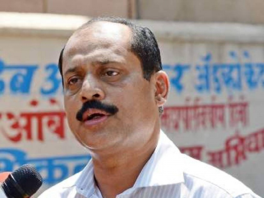 Suspended police officer Sachin Sachin Vaze has been granted bail on a surety of two lakhs  | मोठी बातमी! सचिन वाझेला २ लाखांच्या जातमुचलक्यावर जामीन मंजूर पण कोठडी कायम
