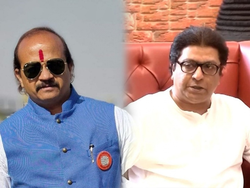 New responsibility of MNS on Vasant More; Raj Thackeray active in upcoming lok sabha elections | वसंत मोरेंवर मनसेची नवी जबाबदारी; निवडणुकीच्या दृष्टीनं राज ठाकरे एक्टिव्ह