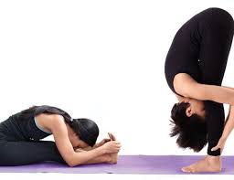 DIY -lock down time- kids exercise stay @ home- yoga | स्वत:लाच नमस्कार, असा करा हा भन्नाट व्यायाम !