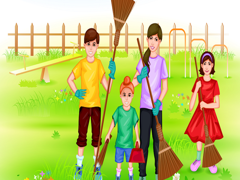 Clean India's slogan by PM to student vhyaa Kirtan | स्वच्छ भारताचा नारा पंतप्रधान ते विद्यार्थी व्हाय कीर्तनकार 