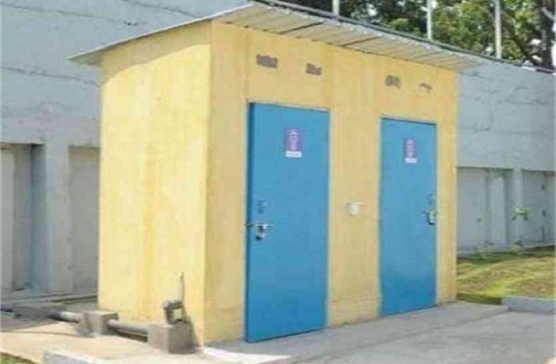 Construction of toilets; Municipalities turn back to survey! | शाैचालयांचे बांधकाम; सर्वेक्षणाला महापालिकांचा खाे!