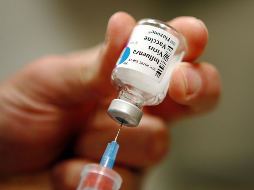 Crisis of swine flu preventive vaccine in Nagpur | नागपुरात स्वाईन फ्लू प्रतिबंधात्मक लसीचा तुटवडा
