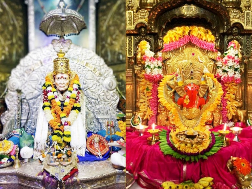 mumbai shree siddhivinayak temple and swami samarth maharaj katha unknown but rare amazing story | २१ वर्षांनी चमत्कार, स्वामींचा शब्द खरा ठरला; मंदार वृक्ष बहरला, सिद्धिविनायक सिद्ध झाला