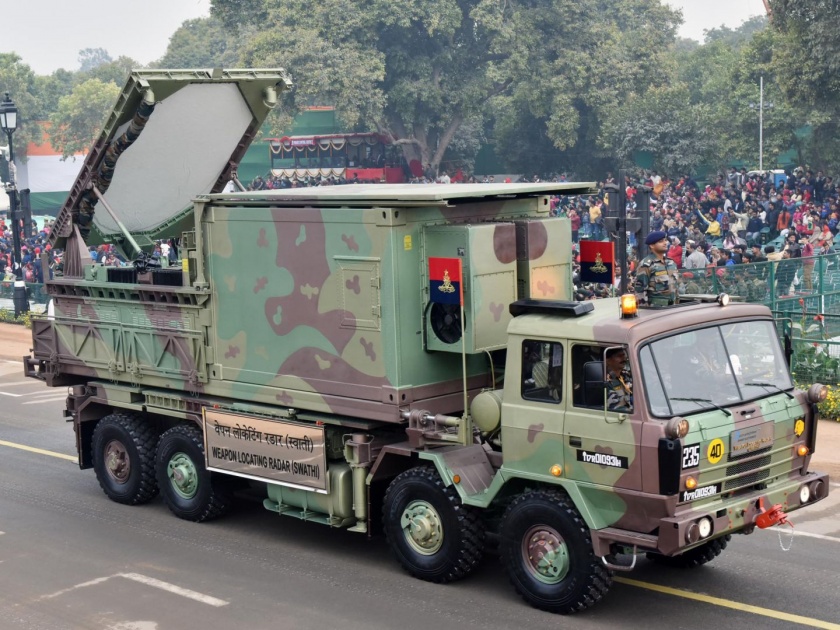 India beats Russia Poland to secure 40 million us dollar defense deal with Armenia kkg | 'मेक इन इंडिया'ला मोठं यश; रशिया, पोलंडला मागे टाकत भारतानं मिळवलं २९० कोटींचं कंत्राट