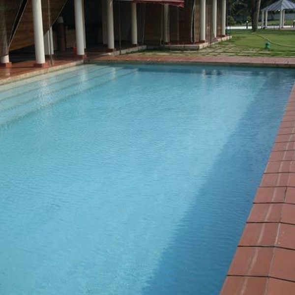 The swimming pool in Nagpur is closed even in summer! | तर नागपुरातील  स्विमिंग पूल उन्हाळ्यातही बंदच !