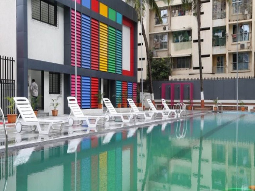 mumbai's bmc launches swimming facilities for andheri worli and vikhroli online registration start from today | अंधेरी, वरळी, विक्रोळीकरांना मिळणार हक्काचे स्वीमिंगपूल, आजपासून ऑनलाइन नोंदणी
