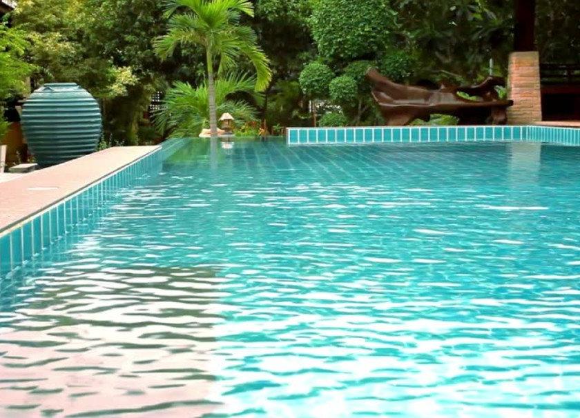 Student drowned in swimming pool | स्विमिंग पूलमध्ये विद्यार्थ्याचा बुडून मृत्यू, नवी मुंबईतील घटना