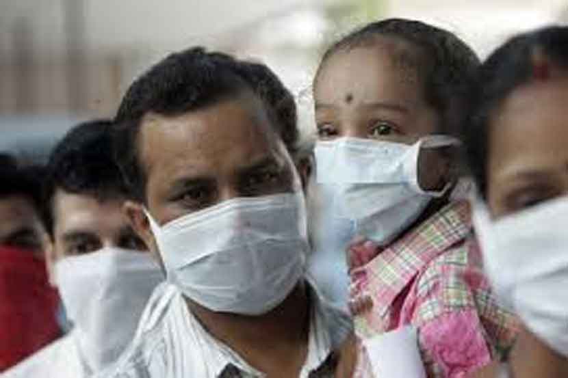 Oldfate swine flu death in Niphad taluka | निफाड तालुक्यातील वृद्धेचा स्वाइन फ्लूने मृत्यू