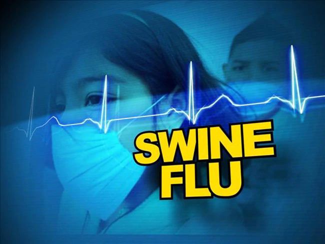 corona and conjunctivitis now swine flu first case found in up after 2 years | बापरे! कोरोना, आय फ्लू नंतर स्वाइन फ्लूचा धोका; 'या' ठिकाणी 2 वर्षांनी सापडला पहिला रुग्ण