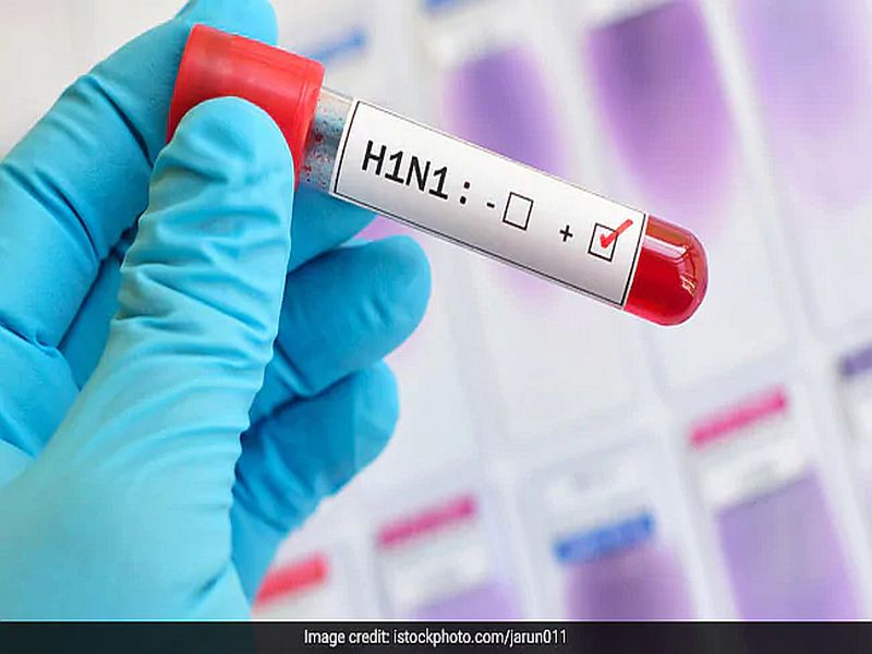 Ten victims of swine flu in Nashik | नाशकात स्वाईन फ्ल्युचे आत्तापर्यंत दहा बळी