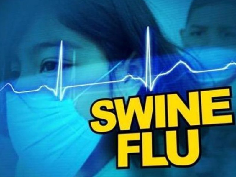 Coronavirus: Shocking! Swine flu in Aurangabad with 'Corona' | Coronavirus : धक्कादायक! 'कोरोना’बरोबर औरंगाबादेत ‘स्वाईन फ्लू’चा शिरकाव