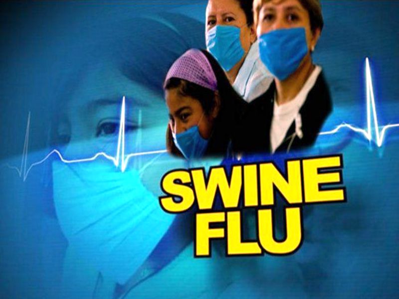 Nashik's health crisis; Challenges of diseases with swine-flu, with rainy season | नाशिककरांचे आरोग्य संकटात; स्वाइन-फ्ल्यूसह पावसाळी साथरोगाचे आव्हान
