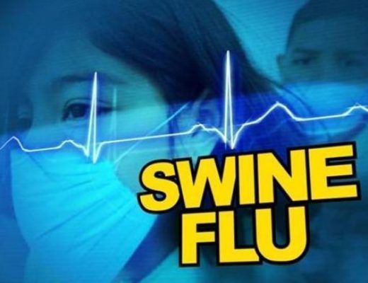 In Nagpur, swine flu and sun stroke patients increased | नागपुरात  स्वाईन फ्लू, उष्माघाताच्या रुग्णात वाढ