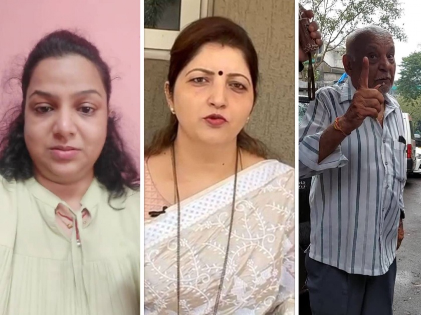 Marathi woman denied place in Mumbai, government took serious notice; Action will be taken against the culprits | मराठी महिलेला जागा नाकारली, सरकारनं घेतली गंभीर दखल; दोषींवर कारवाई होणार