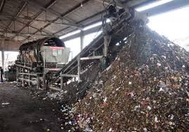 The problem of solid waste is complex; The process is not smooth | घनकचऱ्याची समस्या जटिल; प्रक्रियेला मुहूर्त सापडेना