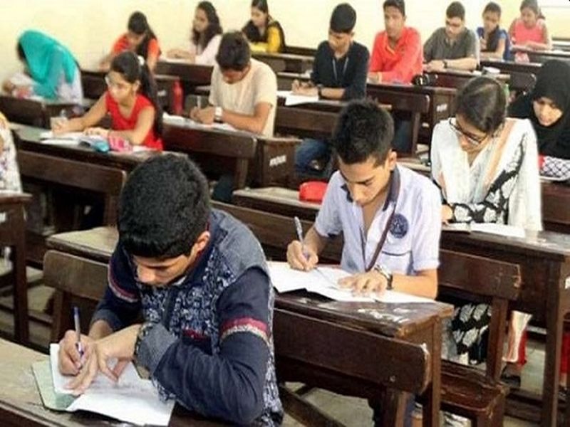 The state government has no right to cancel the exam; The role of UGC | परीक्षा रद्द करण्याचा राज्य सरकारला अधिकार नाही ; यूजीसीची भूमिका
