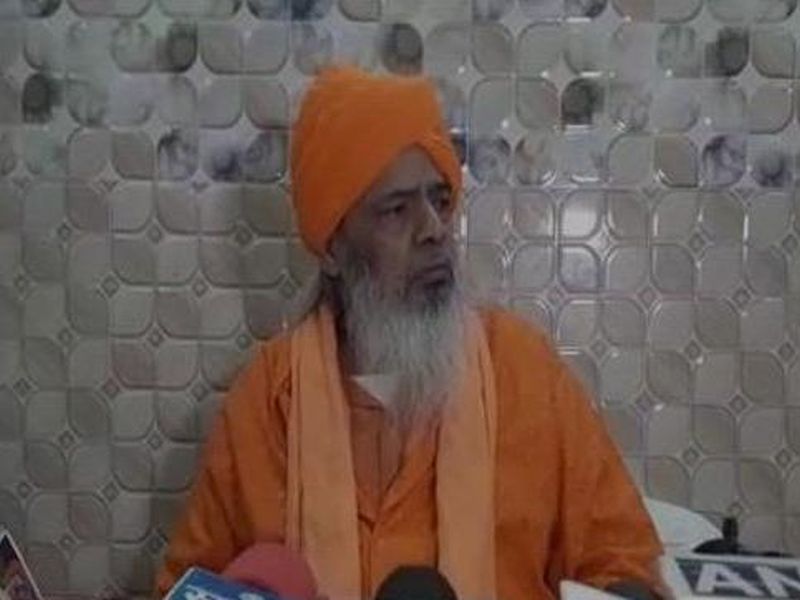 Pulwama terror attack: Ajmer Sharif Dargah chief asks Centre to not allow Pakistanis to visit the shrine | Pulwama Attack: बदला घेण्यासाठी देश सज्ज, अजमेर दर्गा पाकिस्तानींसाठी बंद?