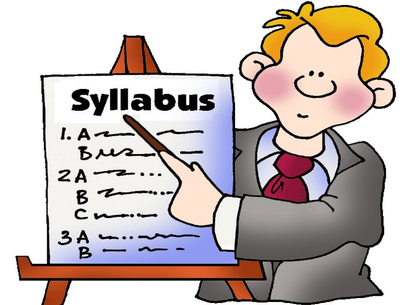  Third, XIIth syllabus will change next year | पुढील वर्षी बदलणार तिसरी, बारावीचा अभ्यासक्रम