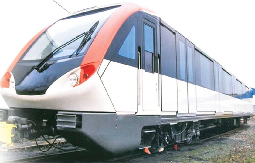 The Thane-Bhiwandi-Kalyan Metro is located at Carshed Gove | ठाणे-भिवंडी-कल्याण मेट्रोची कारशेड गोवे येथेच; नगरविकासचे शिक्कामोर्तब
