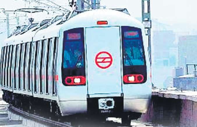 Mira-Bhayandar Metro's ultimate clue; Will connect Thane, Mumbai | मीरा-भाईंदर मेट्रोचा अखेर श्रीगणेशा;  ठाणे, मुंबईला जोडणार