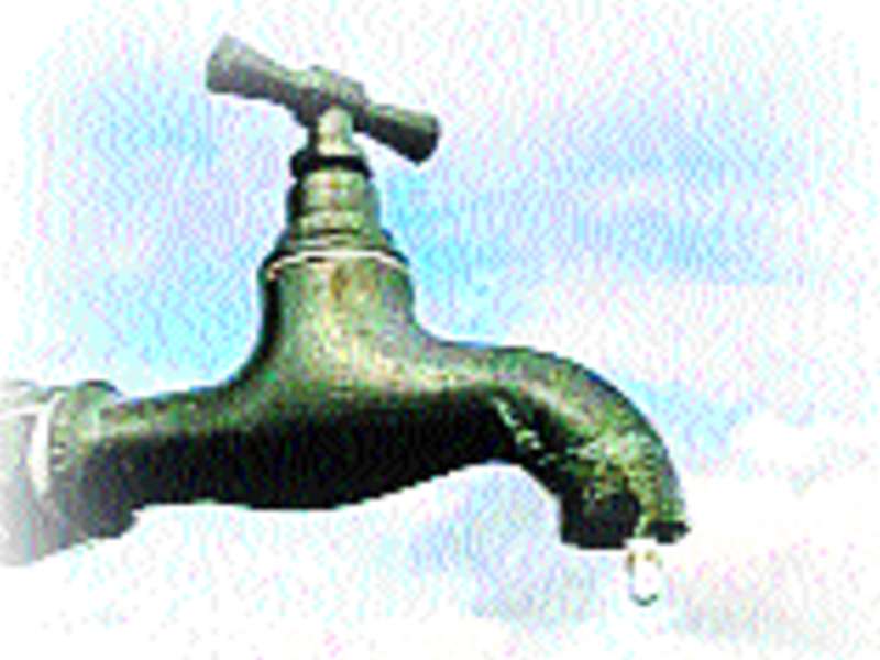 Mumbai water will be expensive from Sunday | रविवारपासून मुंबईकरांचे पाणी महागणार