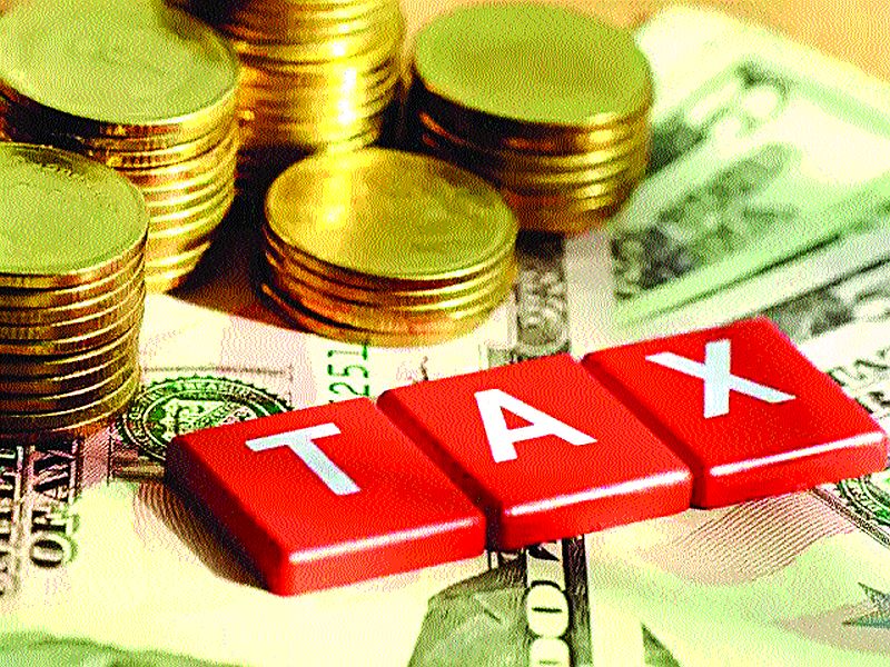 Government moves to cut income tax | प्राप्तिकरात कपातीसाठी सरकारच्या हालचाली