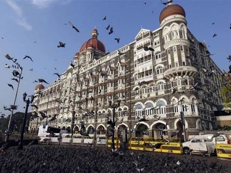 unknown facts about hotel taj in mumbai | मुंबईतल्या हॉटेल ताजबाबत ही रोचक माहिती तुम्हालाही नवीन असेल