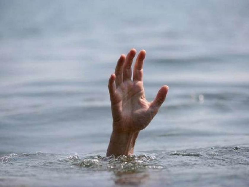 One person drowned in a pond adjacent to Taloja Jail | तलोजा जेल शेजारील तलावात एक जण बुडाला