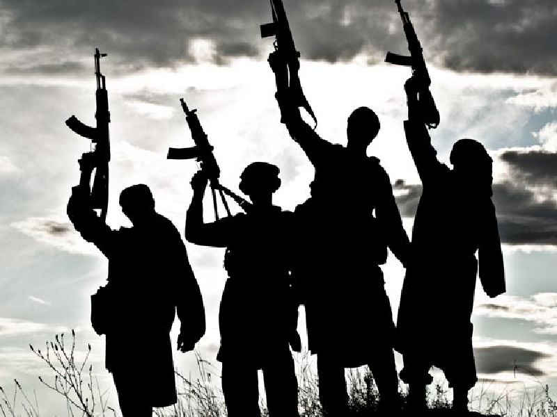 Talibanis Kidnap seven engineering officers of Maharashtra | महाराष्ट्रातील कंपनीच्या सात अभियंत्यांचे अपहरण, अफगाणिस्तानमध्ये तालिबानींचे कृत्य