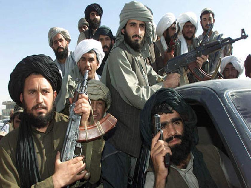 Afghanistan Taliban: Kandahar plane hijack to US attack; Learn about Taliban terror 'Terror Code 23' | Afghnaistan Taliban: कंधार विमान अपहरण ते अमेरिकेवर हल्ला; जाणून घ्या तालिबानी दहशतीचा ‘टेरर कोड २३’