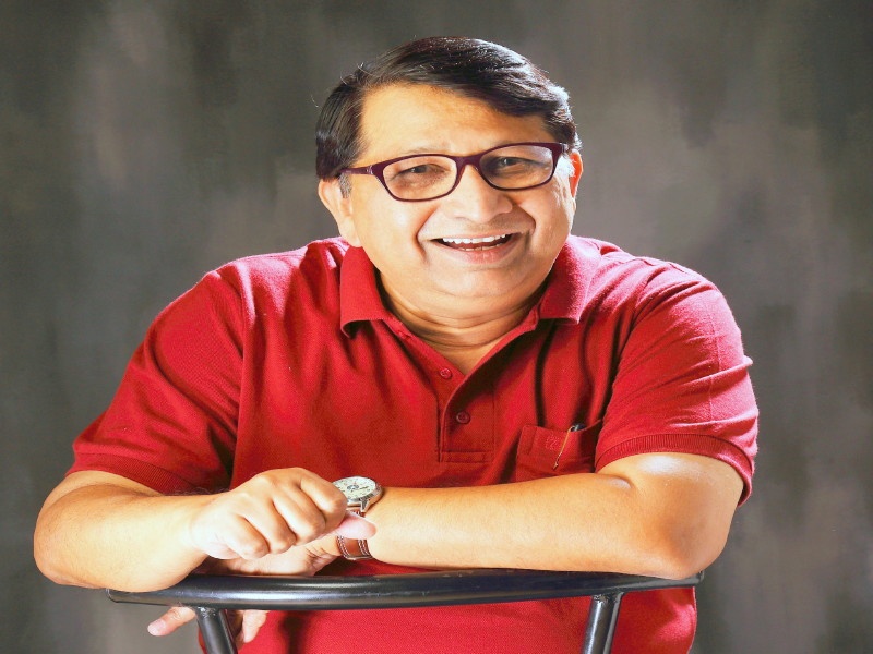 Sahitya Akadami Award winner writer not find 'Publisher' | साहित्य अकादमी पुरस्कार विजेत्या बालसाहित्यिकाराला  ‘प्रकाशक’च मिळेना