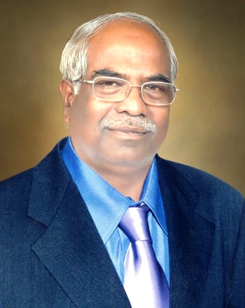 As the Vice President of Maharashtra Sahitya Parishad, Dr. Tanaji Chorge | महाराष्ट्र साहित्य परिषदेच्या उपाध्यक्षपदी डॉ. तानाजी चोरगे