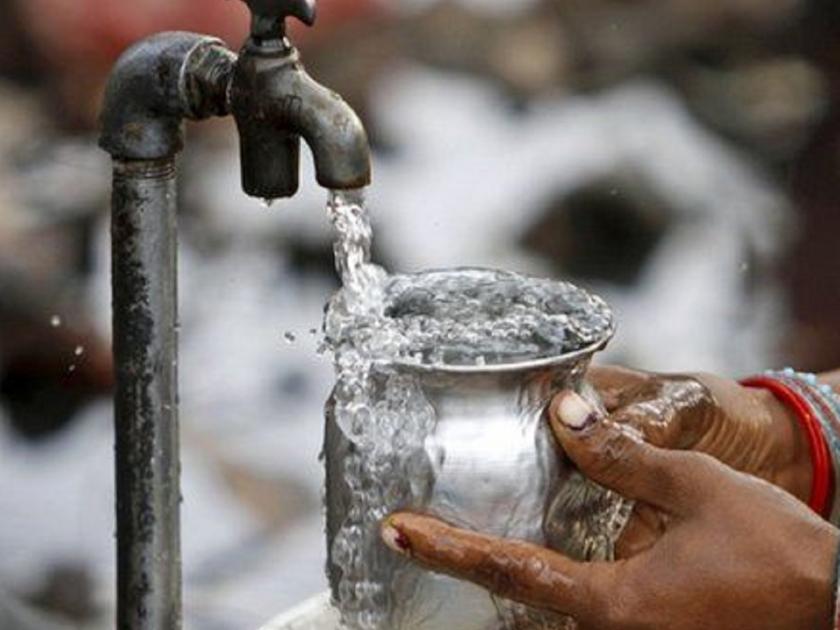 Municipal Corporation planning to supply water every five days in Latur city | लातूर शहरात पाच दिवसाआड पाणीपुरवठा करण्याचे महापालिकेचे नियोजन